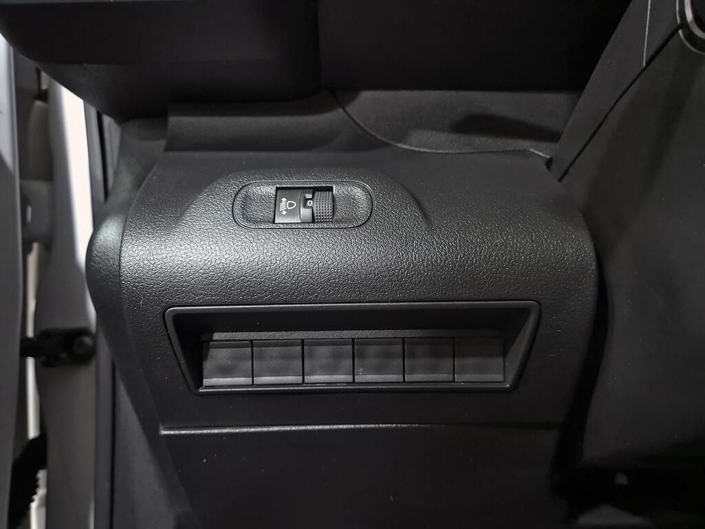 Peugeot Partner FG 1.5 BLUEHDI 100 PRO STANDARD 3P 600KG 14