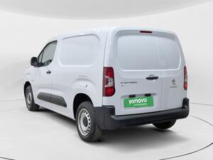Peugeot Partner FG 1.5 BLUEHDI 100 PRO STANDARD 3P 600KG