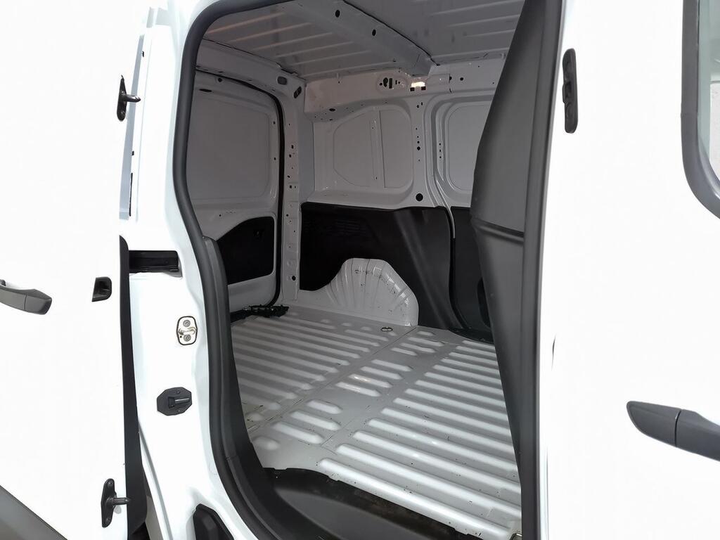 Peugeot Partner FG 1.5 BLUEHDI 100 PRO STANDARD 3P 600KG 9