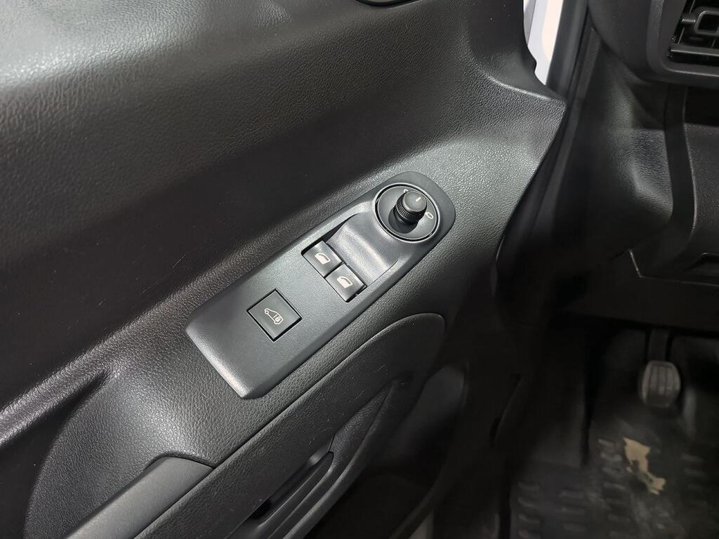 Peugeot Partner FG 1.5 BLUEHDI 100 PRO STANDARD 3P 600KG 13