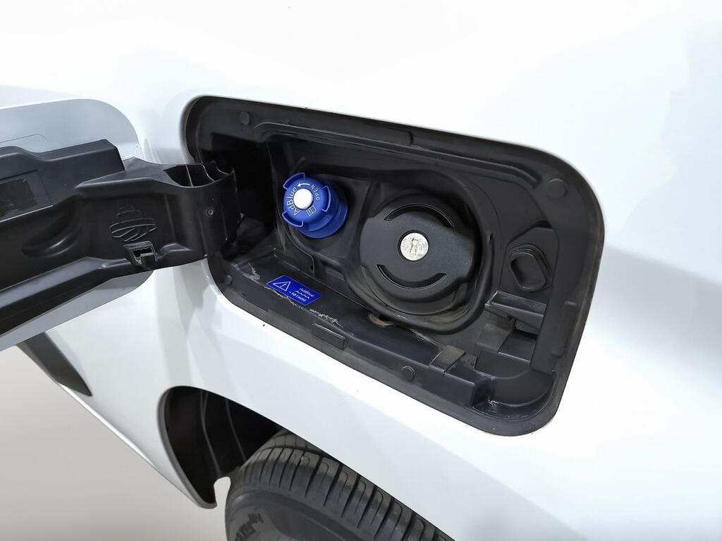 Peugeot Partner FG 1.5 BLUEHDI 100 PRO STANDARD 3P 600KG 28