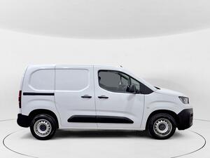 Peugeot Partner FG 1.5 BLUEHDI 100 PRO STANDARD 3P 600KG