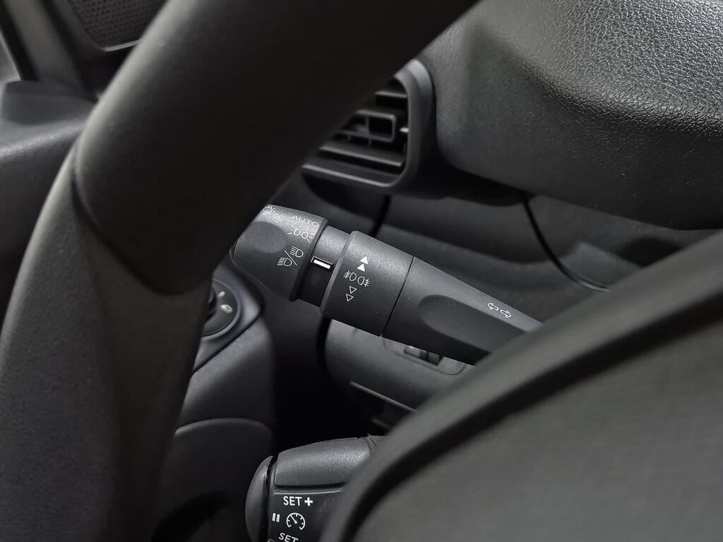 Peugeot Partner FG 1.5 BLUEHDI 100 PRO STANDARD 3P 600KG 16