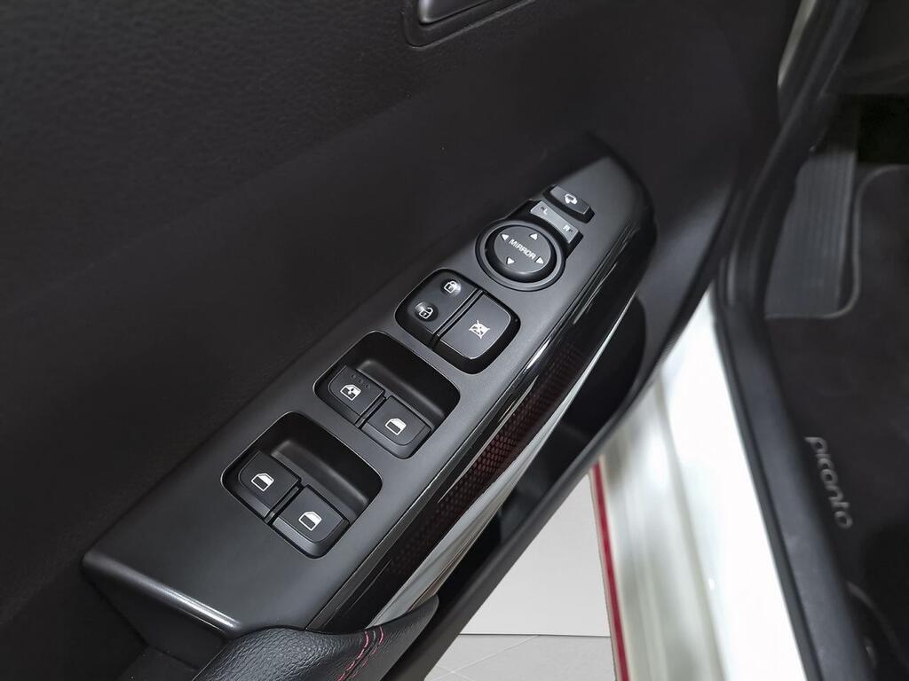 Kia Picanto 1.2 DPi 62kW (84CV) GT Line 11