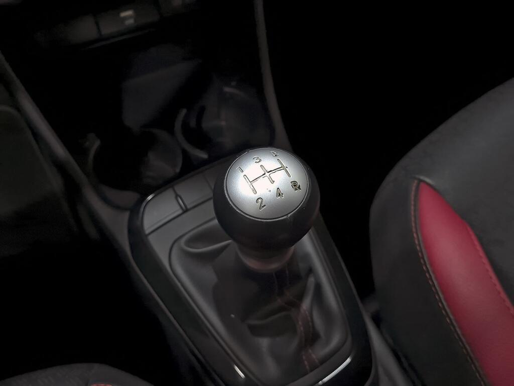 Kia Picanto 1.2 DPi 62kW (84CV) GT Line 22