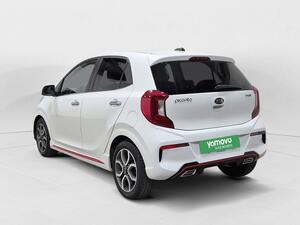 Kia Picanto 1.2 DPi 62kW (84CV) GT Line