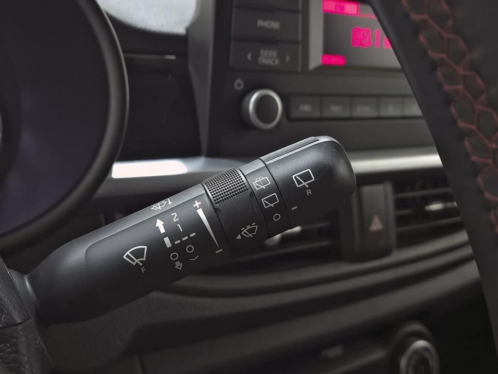 Kia Picanto 1.2 DPi 62kW (84CV) GT Line 15