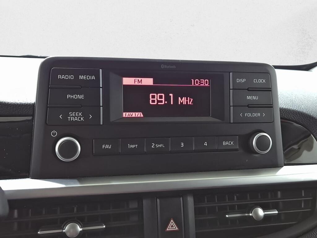 Kia Picanto 1.2 DPi 62kW (84CV) GT Line 19