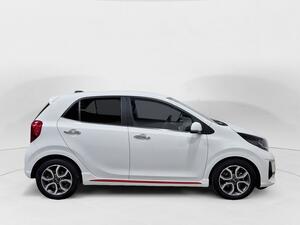 Kia Picanto 1.2 DPi 62kW (84CV) GT Line