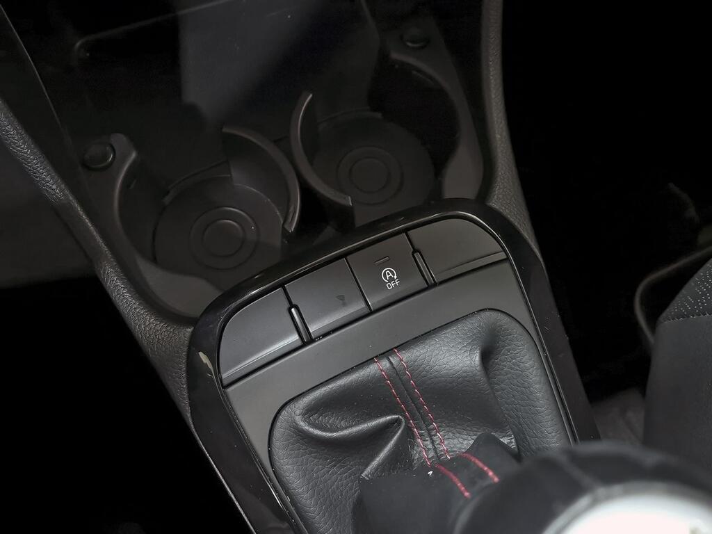 Kia Picanto 1.2 DPi 62kW (84CV) GT Line 23