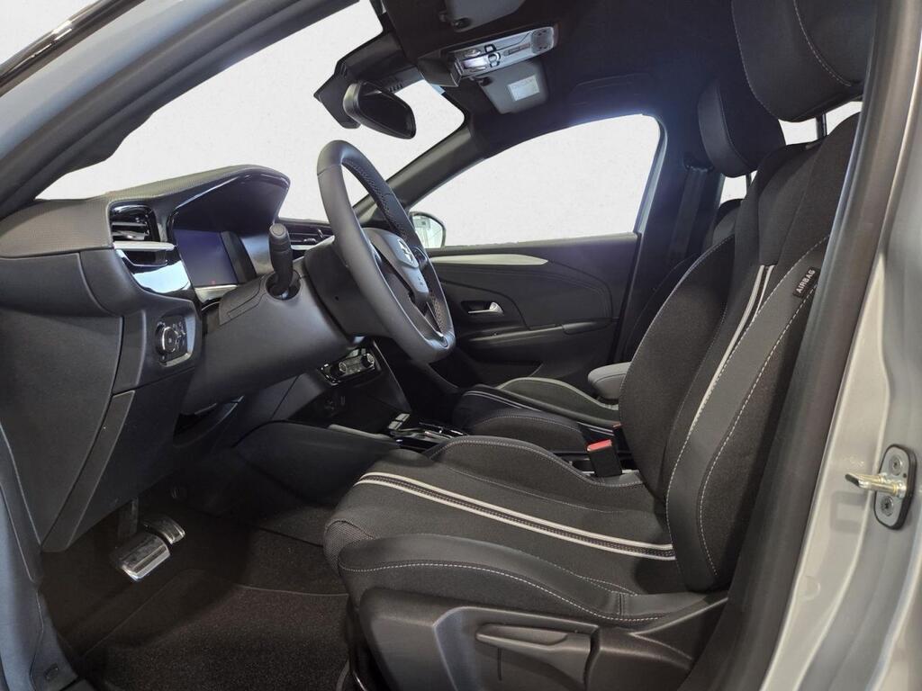 Opel Corsa 1.2T XHL HYBRID 81KW GS EDCT 5P 20