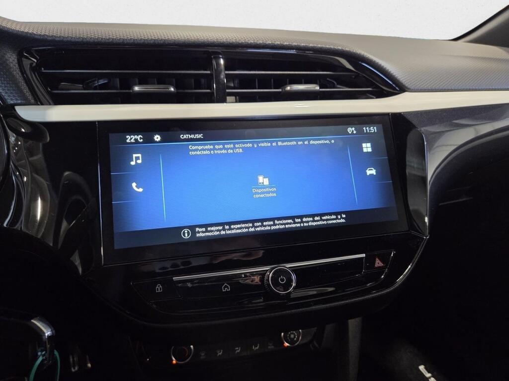 Opel Corsa 1.2T XHL HYBRID 81KW GS EDCT 5P 13