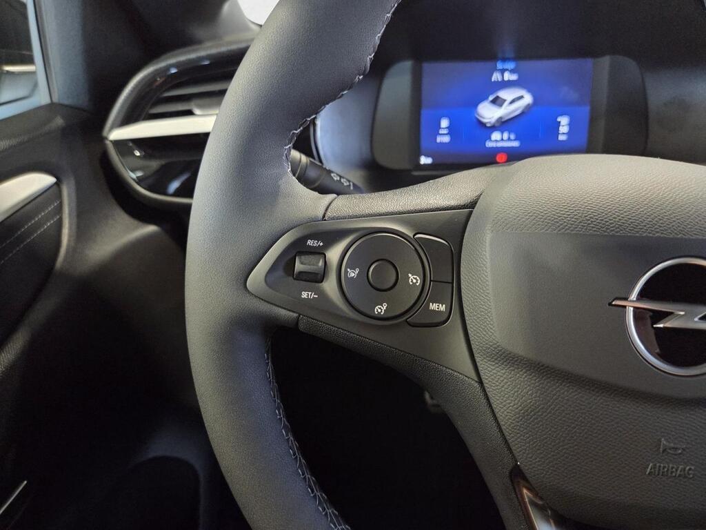 Opel Corsa 1.2T XHL HYBRID 81KW GS EDCT 5P 17
