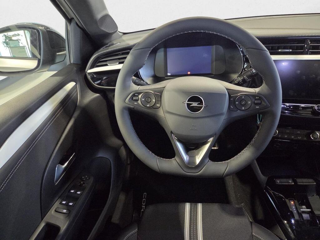 Opel Corsa 1.2T XHL HYBRID 81KW GS EDCT 5P 8
