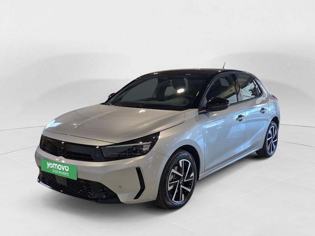 Opel Corsa 1.2T XHL HYBRID 81KW GS EDCT 5P 6