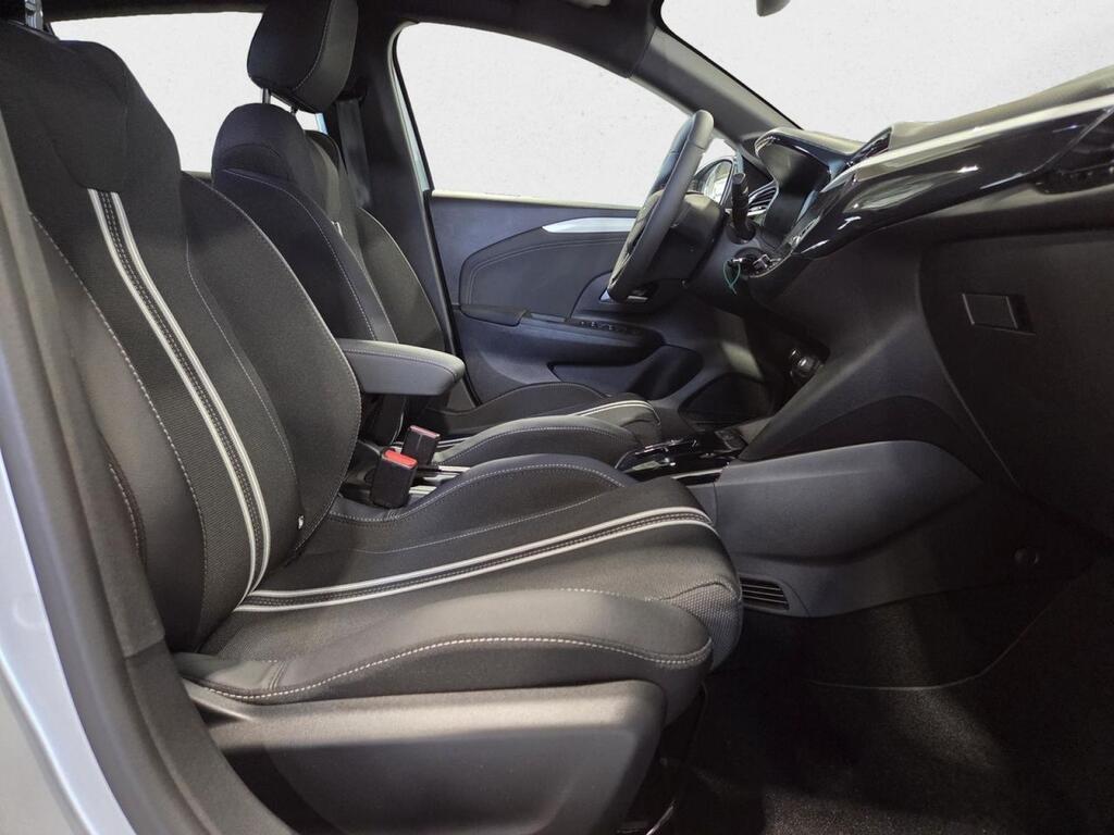 Opel Corsa 1.2T XHL HYBRID 81KW GS EDCT 5P 15