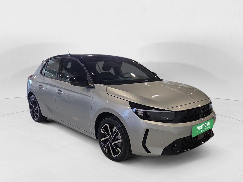 Opel Corsa 1.2T XHL HYBRID 81KW GS EDCT 5P