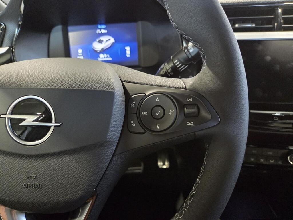 Opel Corsa 1.2T XHL HYBRID 81KW GS EDCT 5P 18