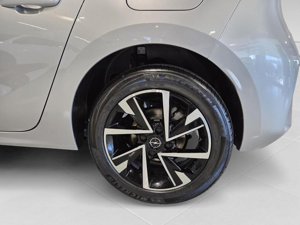 Opel Corsa 1.2T XHL HYBRID 81KW GS EDCT 5P 9