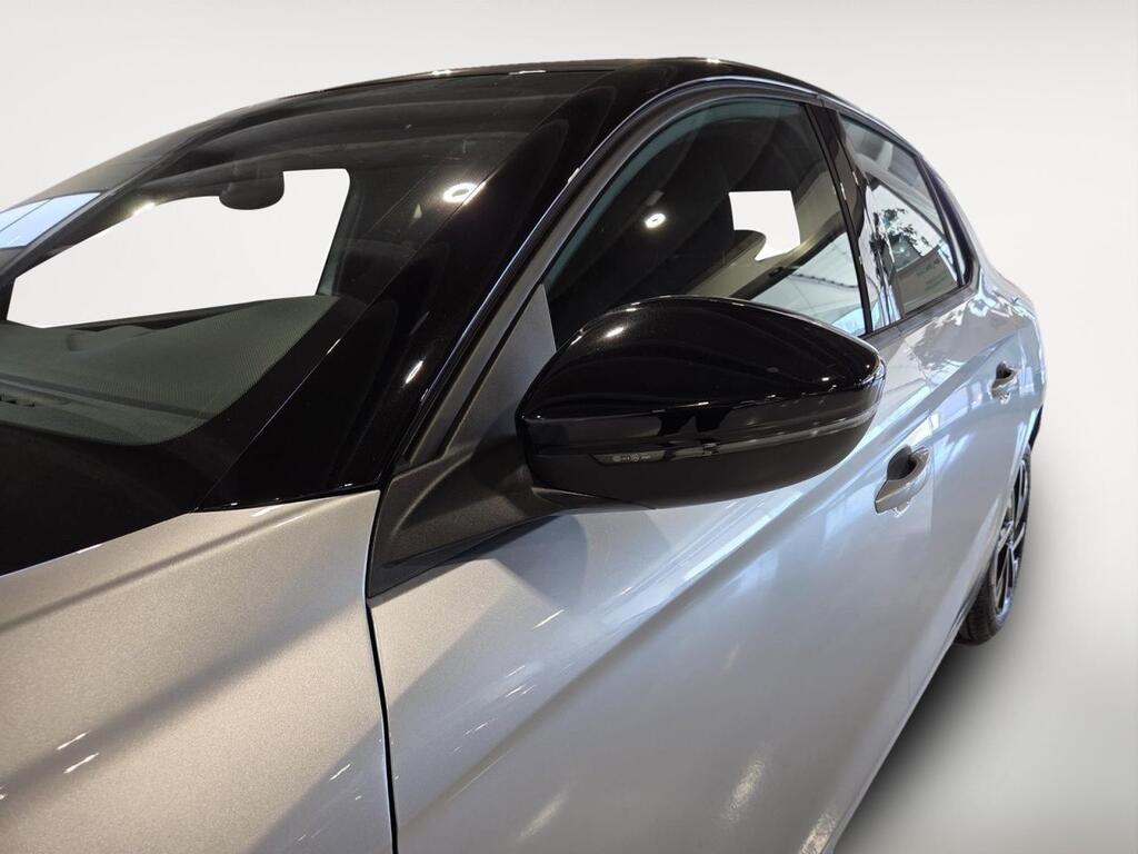 Opel Corsa 1.2T XHL HYBRID 81KW GS EDCT 5P 19