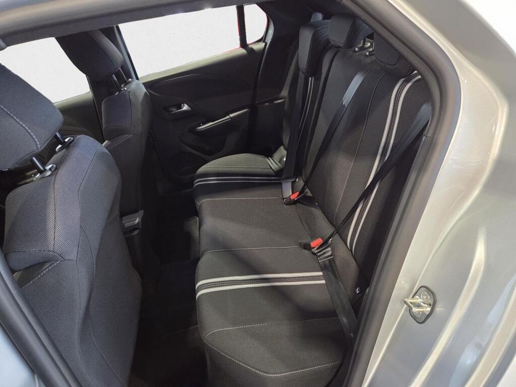 Opel Corsa 1.2T XHL HYBRID 81KW GS EDCT 5P 10