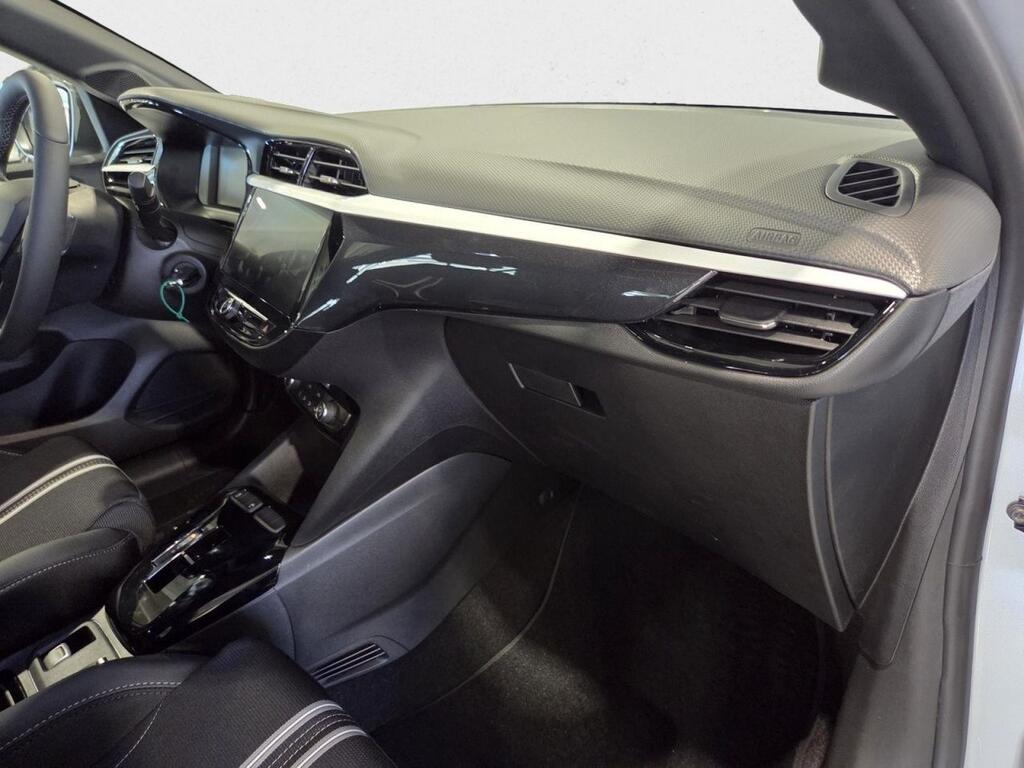 Opel Corsa 1.2T XHL HYBRID 81KW GS EDCT 5P 16