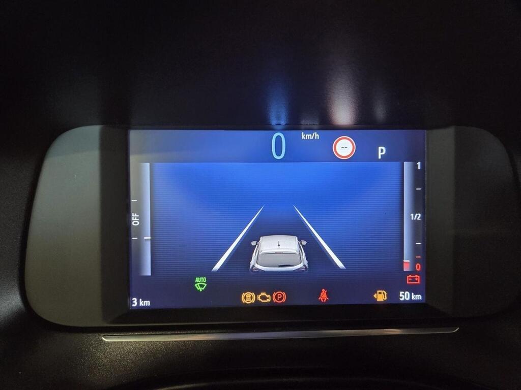 Opel Corsa 1.2T XHL HYBRID 81KW GS EDCT 5P 14