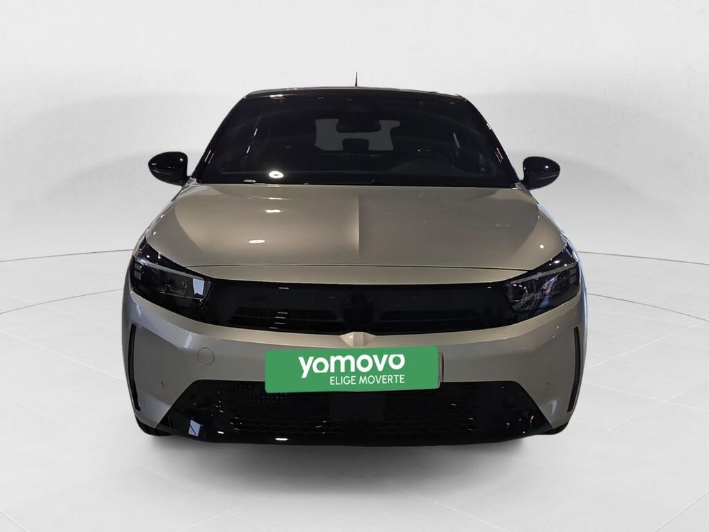 Opel Corsa 1.2T XHL HYBRID 81KW GS EDCT 5P 4