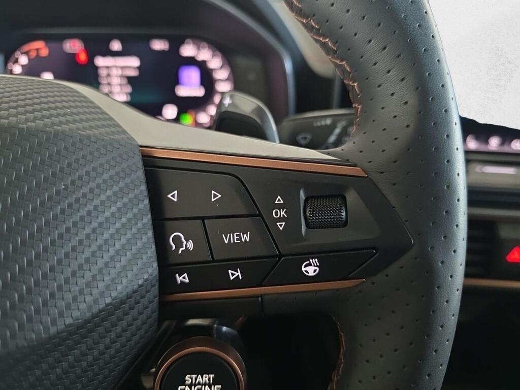 Cupra Formentor 1.5 eTSI 110kW (150 CV) DSG Beyond 10