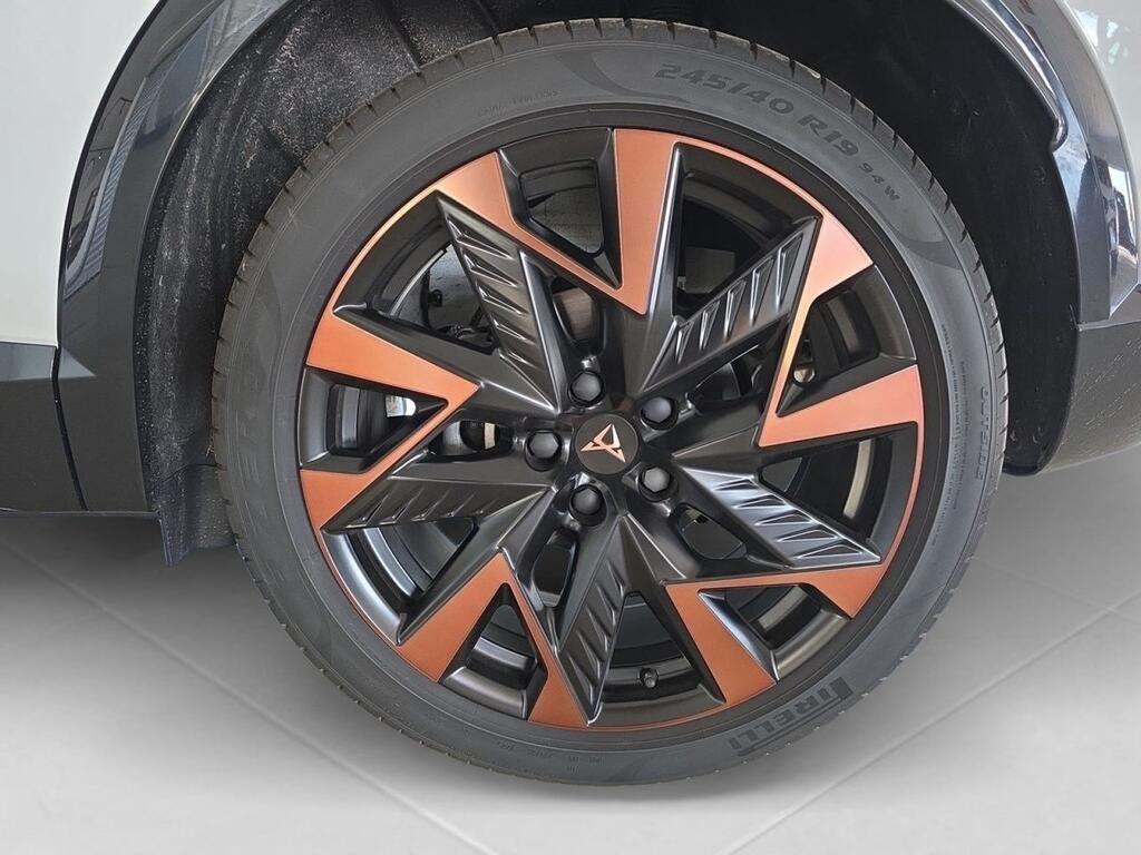 Cupra Formentor 1.5 eTSI 110kW (150 CV) DSG Beyond 8