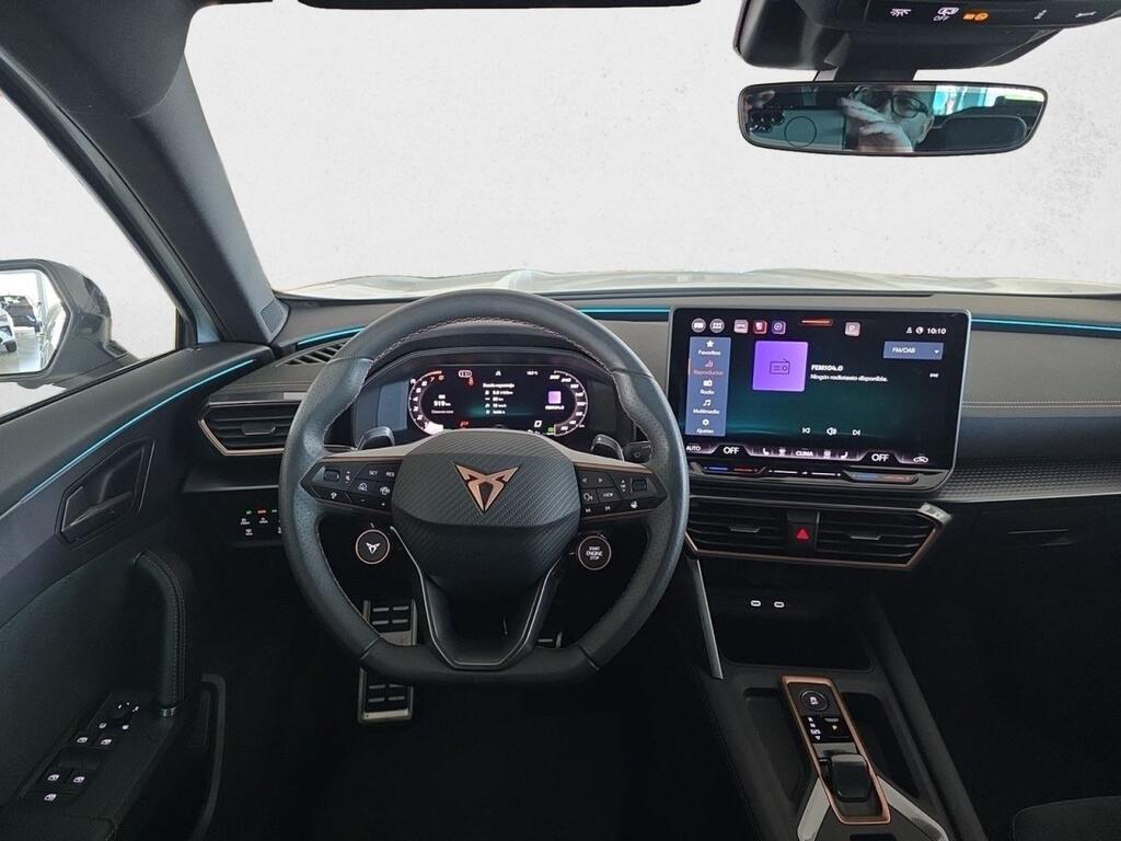 Cupra Formentor 1.5 eTSI 110kW (150 CV) DSG Beyond 11