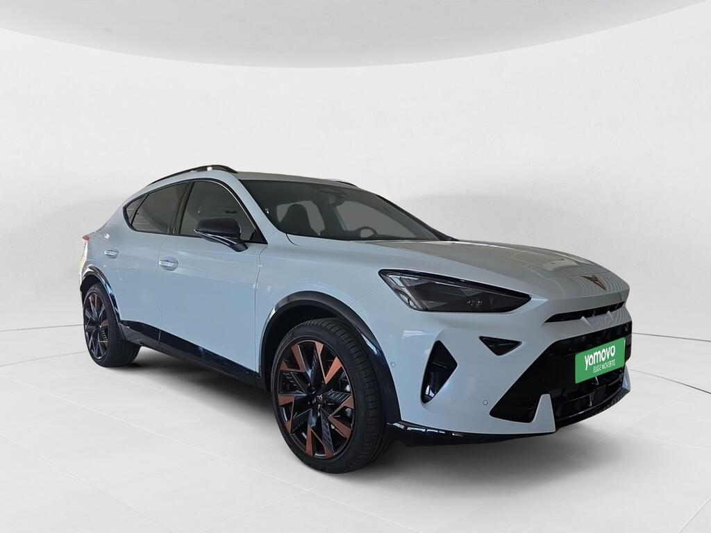 CUPRA Formentor 1.5 eTSI 110kW (150 CV) DSG Beyond