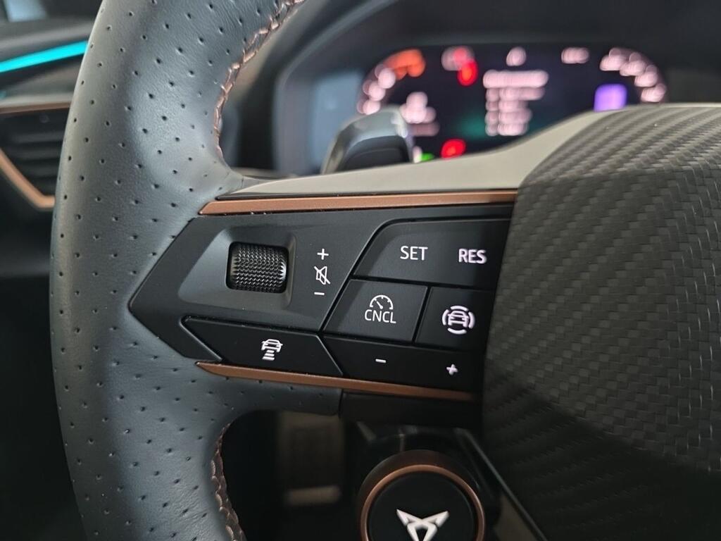 Cupra Formentor 1.5 eTSI 110kW (150 CV) DSG Beyond 9