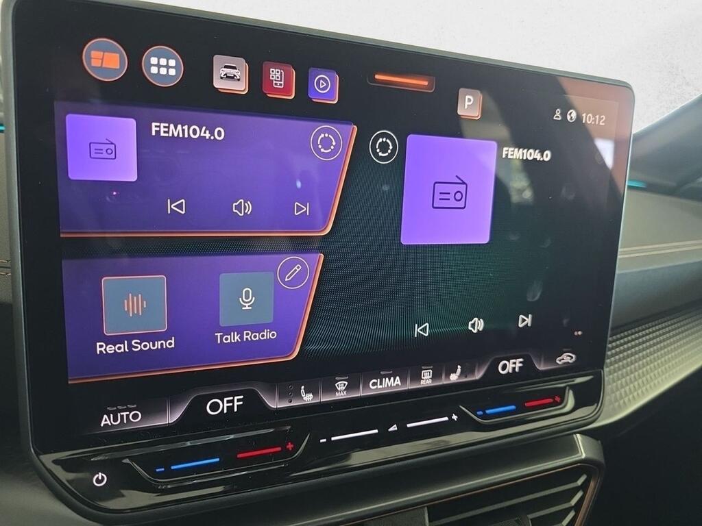 Cupra Formentor 1.5 eTSI 110kW (150 CV) DSG Beyond 15