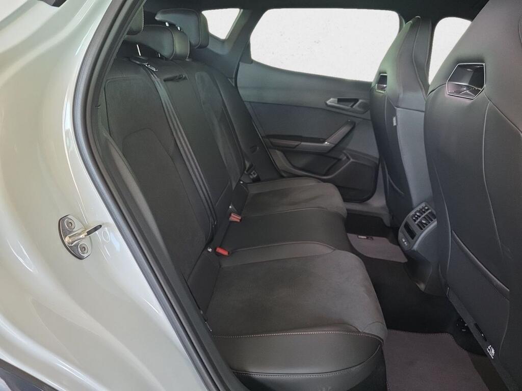 Cupra Formentor 1.5 eTSI 110kW (150 CV) DSG Beyond 6