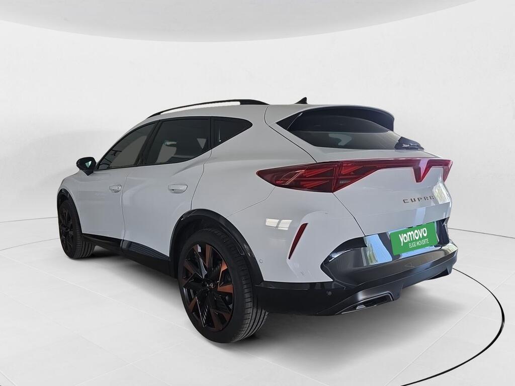 Cupra Formentor 1.5 eTSI 110kW (150 CV) DSG Beyond 2