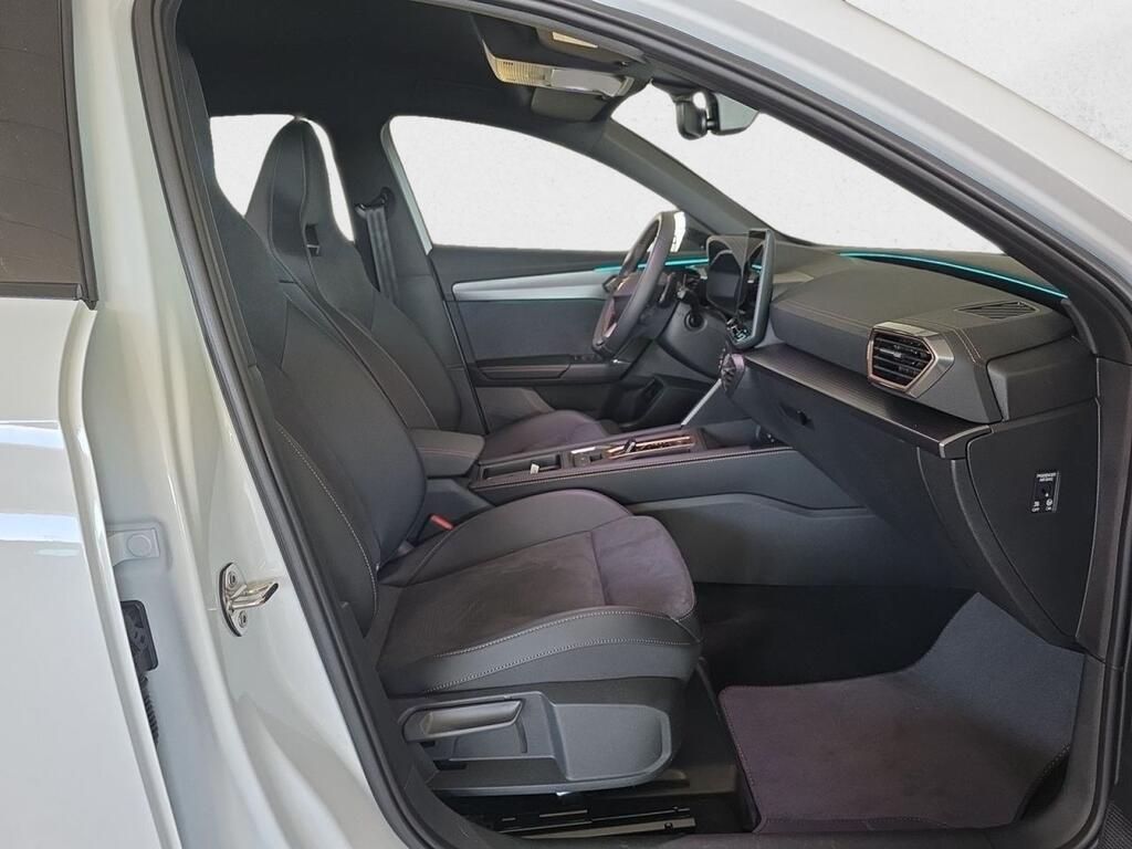 Cupra Formentor 1.5 eTSI 110kW (150 CV) DSG Beyond 5