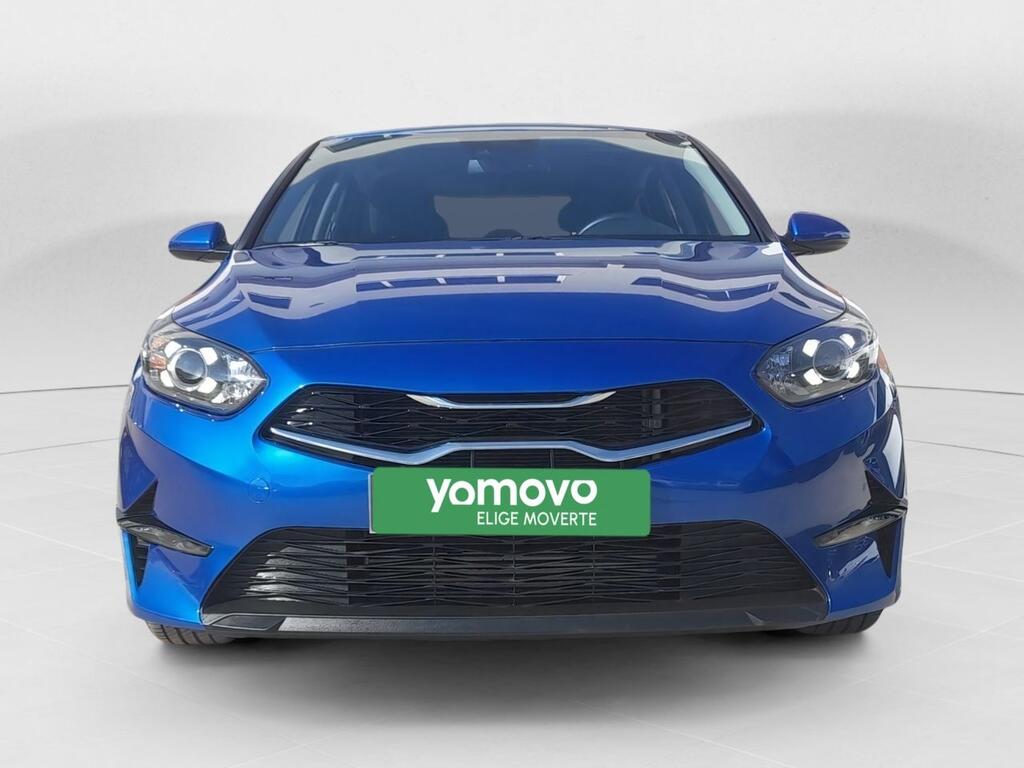 Kia Ceed 1.0 T-GDi 74kW (100CV) Drive 3