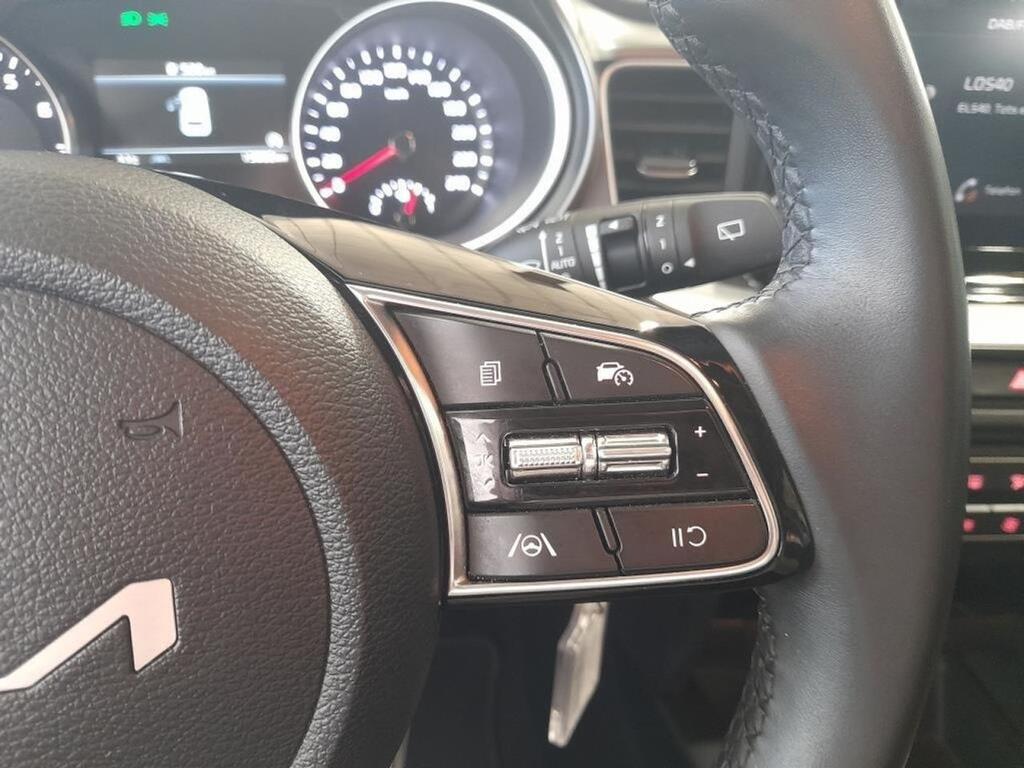 Kia Ceed 1.0 T-GDi 74kW (100CV) Drive 16