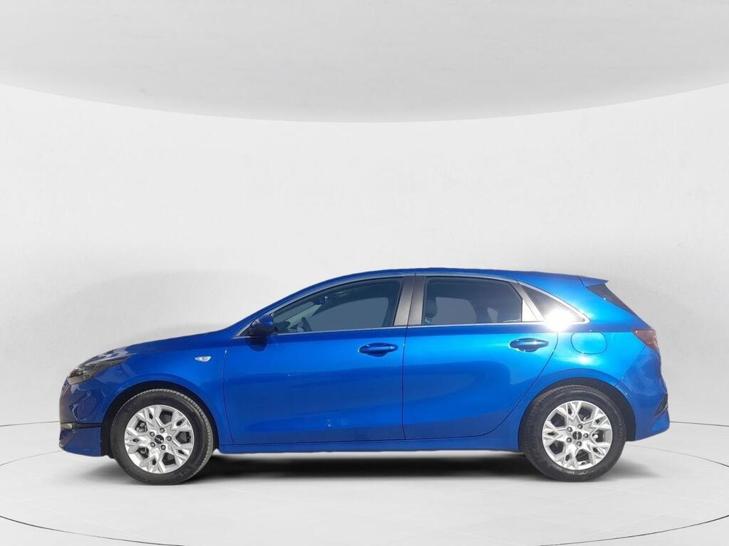 Kia Ceed 1.0 T-GDi 74kW (100CV) Drive 5