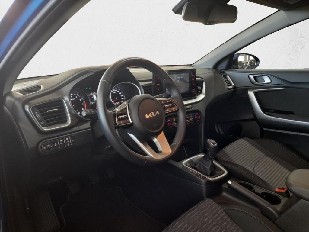 Kia Ceed 1.0 T-GDi 74kW (100CV) Drive 22