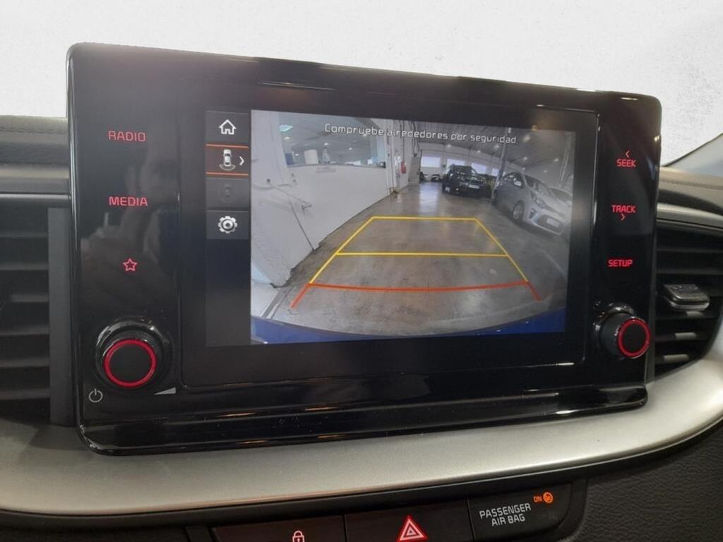 Kia Ceed 1.0 T-GDi 74kW (100CV) Drive 19