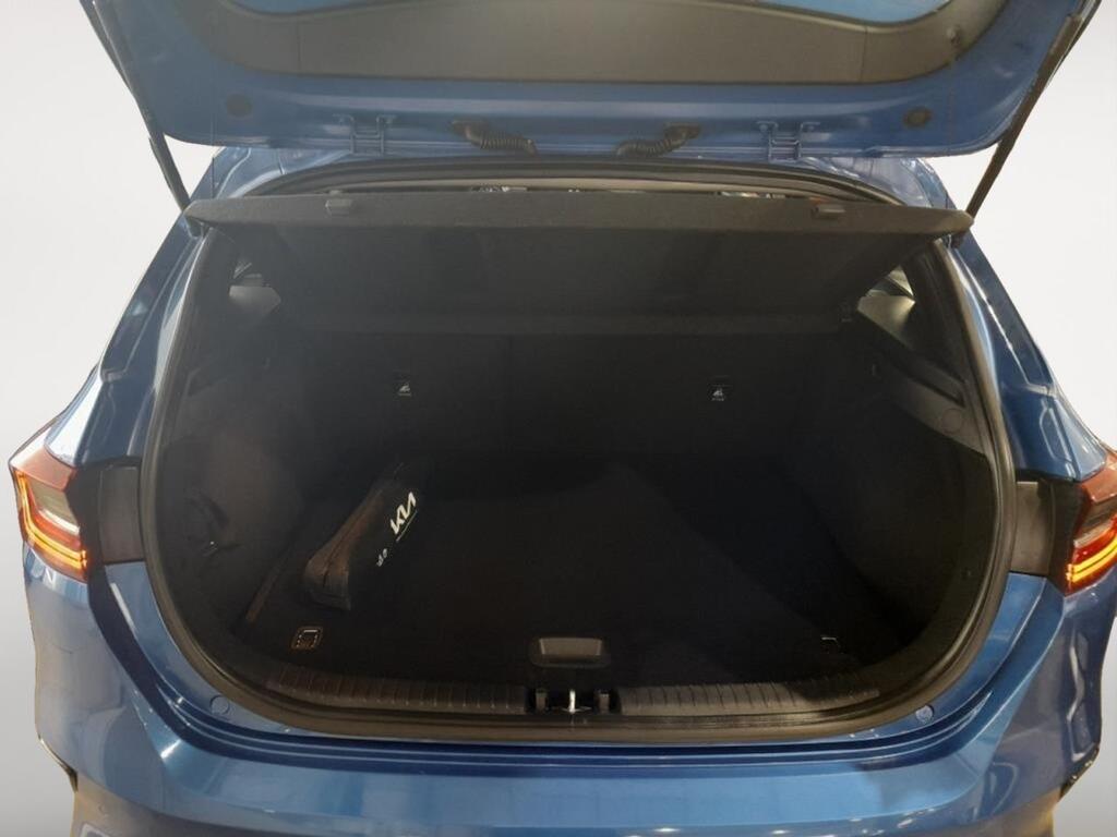 Kia Ceed 1.0 T-GDi 74kW (100CV) Drive 13