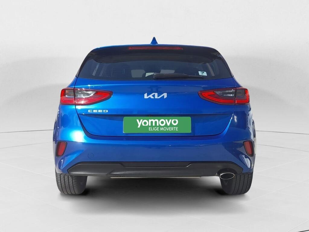 Kia Ceed 1.0 T-GDi 74kW (100CV) Drive 7