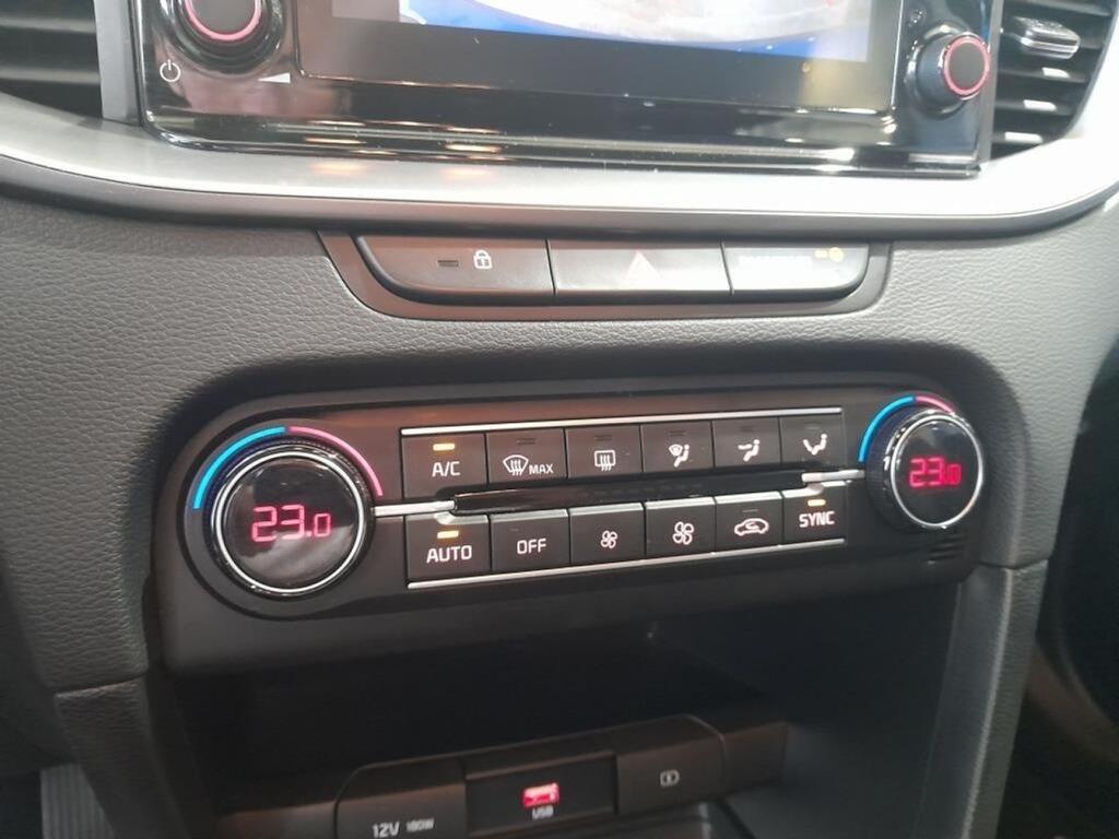 Kia Ceed 1.0 T-GDi 74kW (100CV) Drive 20