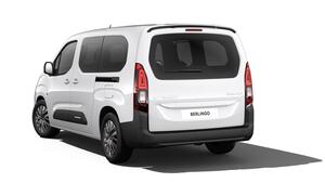 Citroën Berlingo XL Plus Diésel 130CV Automático