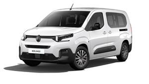 Citroën Berlingo XL Plus Diésel 130CV Automático