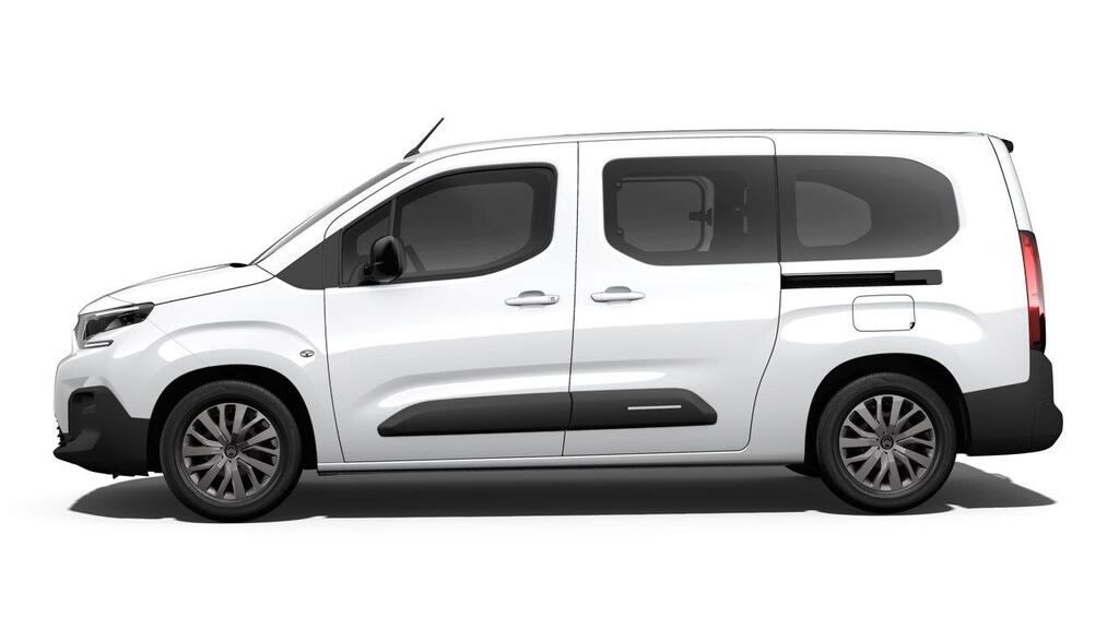 Citroën Berlingo XL Plus Diésel 130CV Automático