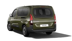 Citroën Berlingo XL Plus Diésel 130CV Automático