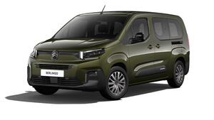 Citroën Berlingo XL Plus Diésel 130CV Automático